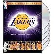 NBA Dynasty Series: The Complete History of the Lakers