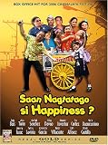 Saan Nagtatago Si Happiness? - Philippines Filipino Tagalog DVD Movie