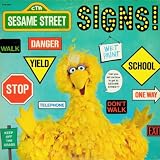 Sesame Street: Signs! Sesame Street: Signs!