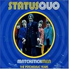 Matchstick Men by Status Quo