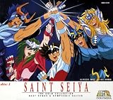 聖闘士星矢 THE GOLD