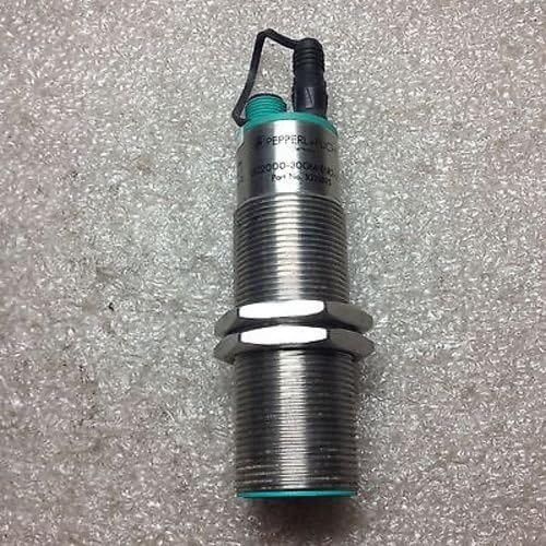 Pepperl+Fuchs Uc2000-30Gm-E6R2-V15 Sensor (D12)
