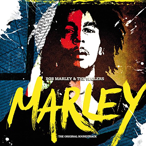 Marley-Original Soundtrack (2 CD) Various Artists