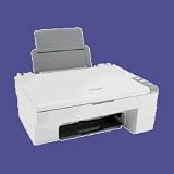 Lexmark International / Printer, Color Inkjet, Print, Scan, Copy, 14-4/5x11-1/5x6 / LEX19M0000