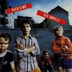 Hier Sind die Onkelz