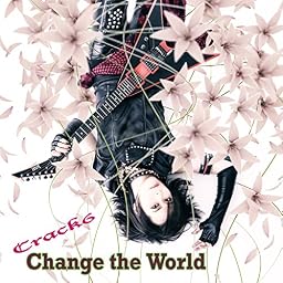 Change the World
