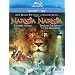 Le monde de Narnia: chapitre 1 - le lion, la sorci�re blanche et l'armoire magique / The Chronicles of Narnia: The Lion, the Witch and the Wardrobe (Bilingue 2-Disc Blu-ray/DVD Combo Pack) [Blu-ray]