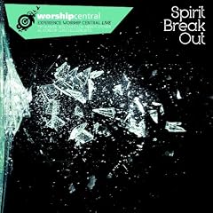 Spirit Break Out