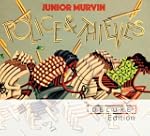 Police & Thieves (Single Version)