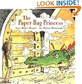 The Paper Bag Princess (Munsch for Kids)