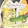The Paper Bag Princess