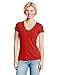 Gramicci Women's Tara Organic V-Neck Tee