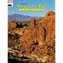 Nevada's Valley of Fire: The Story Behind the Scenery (English and German Edition)