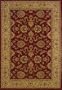 Brand New Allure 5'3" X 7'6" Machine Made Area Rug