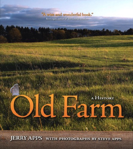 old farm a history