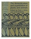 The domestication and exploitation of plants and animals