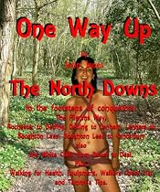 One Way Up, The North Downs. (One Way Up.)-From Free Kindle Books Library Click to Download Free Kindle Book -> One Way Up, The North Downs. (One Way Up.)