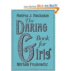The Daring Book for Girls