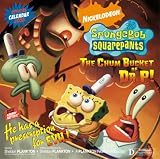 Official "SpongeBob SquarePants" Calendar 2008