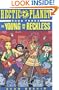 Hectic Planet, Book Three : The Young and the Reckless (Bk. 3)