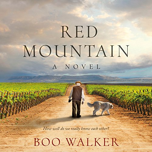 Red Mountain - Boo Walker