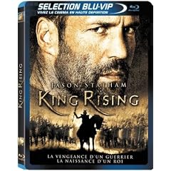 King Rising [Blu-ray]