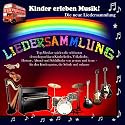 Kinder erleben Musik! Die neue Liedersammlung: Top-Musiker spielen die schönsten deutschsprachigen Kinderlieder, Volkslieder, Heimatlieder, Abendlieder und Schlaflieder von gestern und heute - für den Kindergarten, die Schule und zuhause.