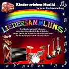 Kinder erleben Musik! Die neue Liedersammlung: Top-Musiker spielen die sch�nsten deutschsprachigen Kinderlieder, Volkslieder, Heimatlieder, Abendlieder und Schlaflieder von gestern und heute - f�r den Kindergarten, die Schule und zuhause.