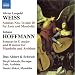 Sonatas for Baroque Lute & Baroque Mandolin