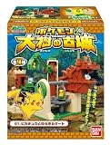ポケットモンスター大樹の古城 BOX (食玩)