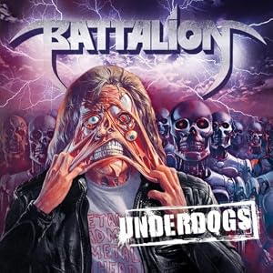 Battalion