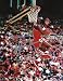 MICHAEL JORDAN HAND SIGNED FOTO..