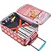 American Tourister 74718 Disney Cars 18 Inch Upright Softside Children's Luggage