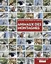 Animaux des montagnes