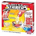 MagNext Battle Strikers Turbo Tops Starter Pack - Dragonblaze
