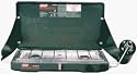 Coleman Two-Burner Propane Stove