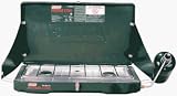 Coleman Two-Burner Propane Stove