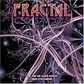 Fractal Cosmos 2009 Wall Calendar