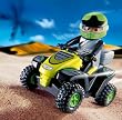 PLAYMOBIL� 4427 - Racer-Quad