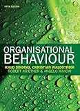 Organisational behaviour