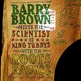 At King Tubby's With the Roots Radics