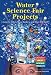 Books : Water Science Fair Projects