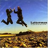 No Matter Where We Go an album by Latterman