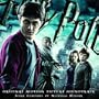 Harry Potter Et Le Prince De Sang M�l� (Bof)