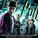 Harry Potter And The Half-Blood Prince