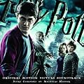 Harry Potter Et Le Prince De Sang M�l� (Bof)