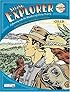 String Explorer: Cello Book 1