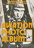 Aviation photo album