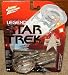 Legends of Star Trek Enterprise NX-01 with Battle Damage Series Two