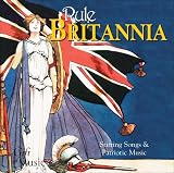 Rule Britannia Search